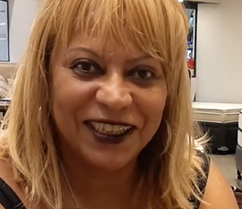 MARTHA RODRIGUES