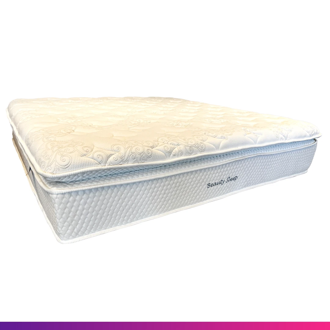 Colchão Beauty Sleep (Casal | 138x188x38)