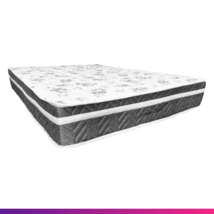 Colchão Snooze Classic (Queen | 158x198x25)