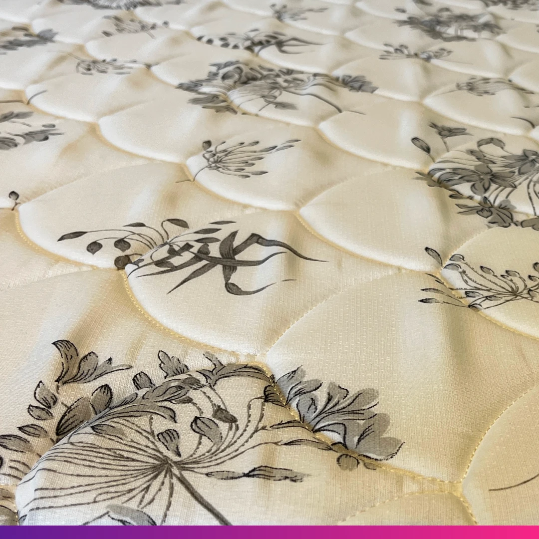 Colchão Snooze Classic (Casal | 138x188x25) - Imagem 3