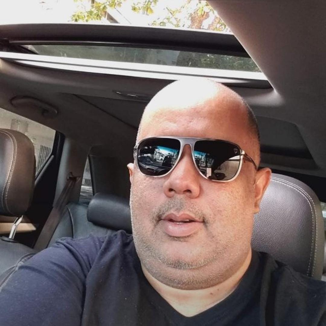 Vitor Maurício