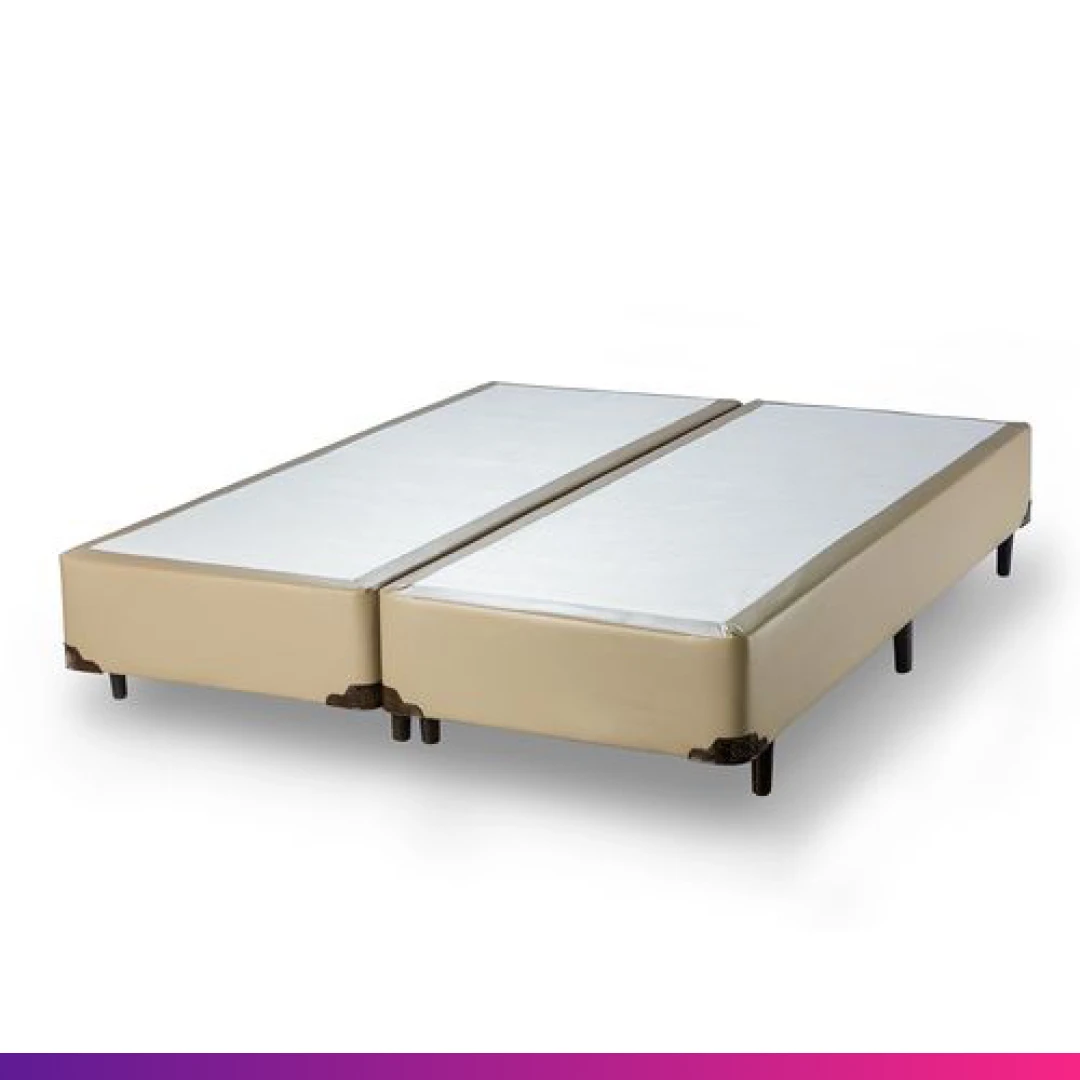 Cama Base Snooze Home 158x198 (Queen) - Imagem 5