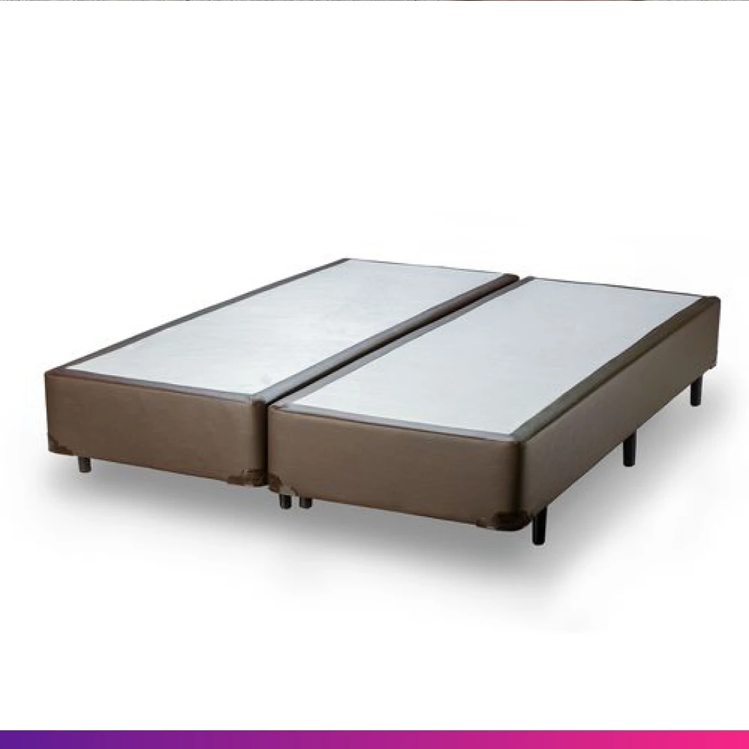Cama Base Snooze Home 158x198 (Queen) - Imagem 4