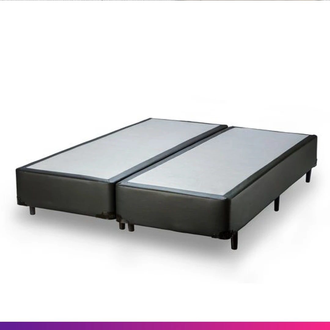 Cama Base Snooze Home 158x198 (Queen)