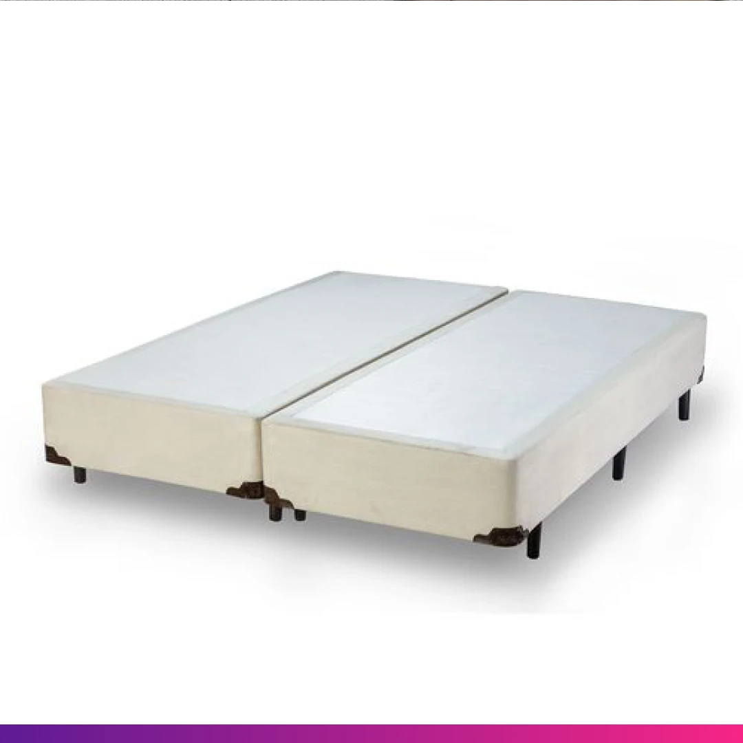 Cama Base Snooze Home 158x198 (Queen) - Imagem 2