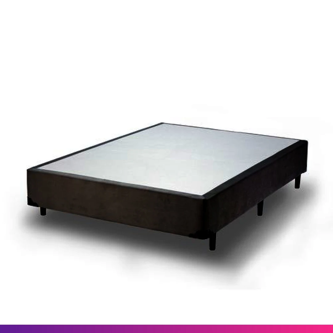 Cama Base Snooze Home 138x188 (Casal) - Imagem 6