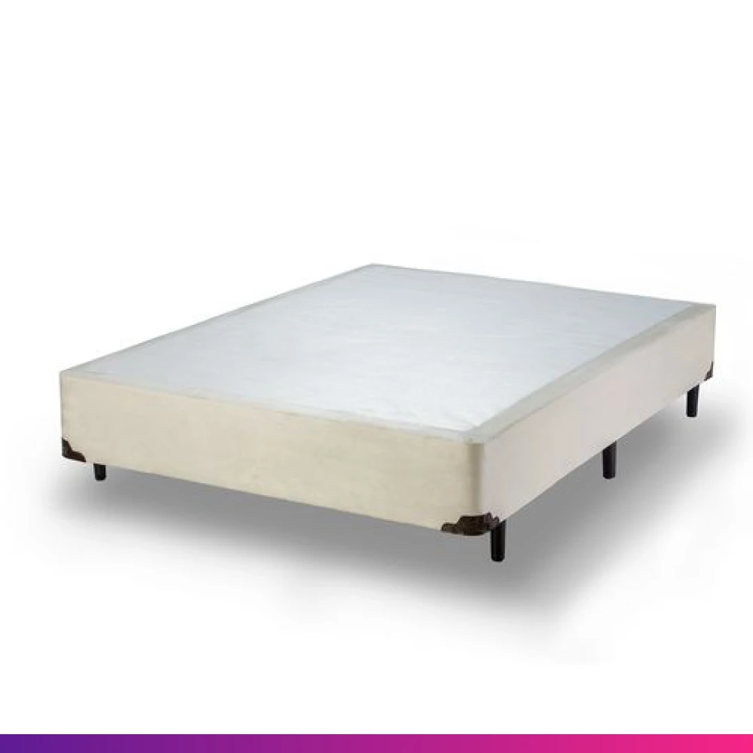Cama Base Snooze Home 138x188 (Casal) - Imagem 5
