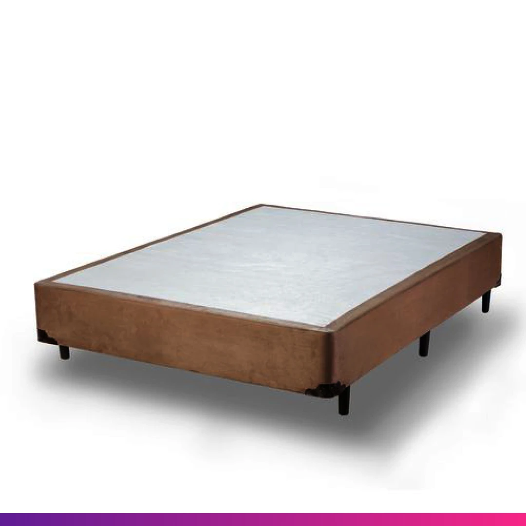 Cama Base Snooze Home 138x188 (Casal) - Imagem 4
