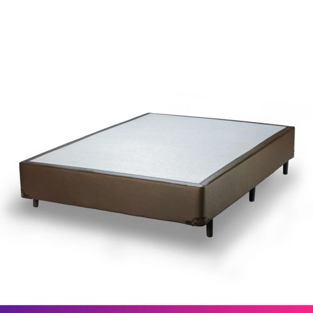 Cama Base Snooze Home 138x188 (Casal)