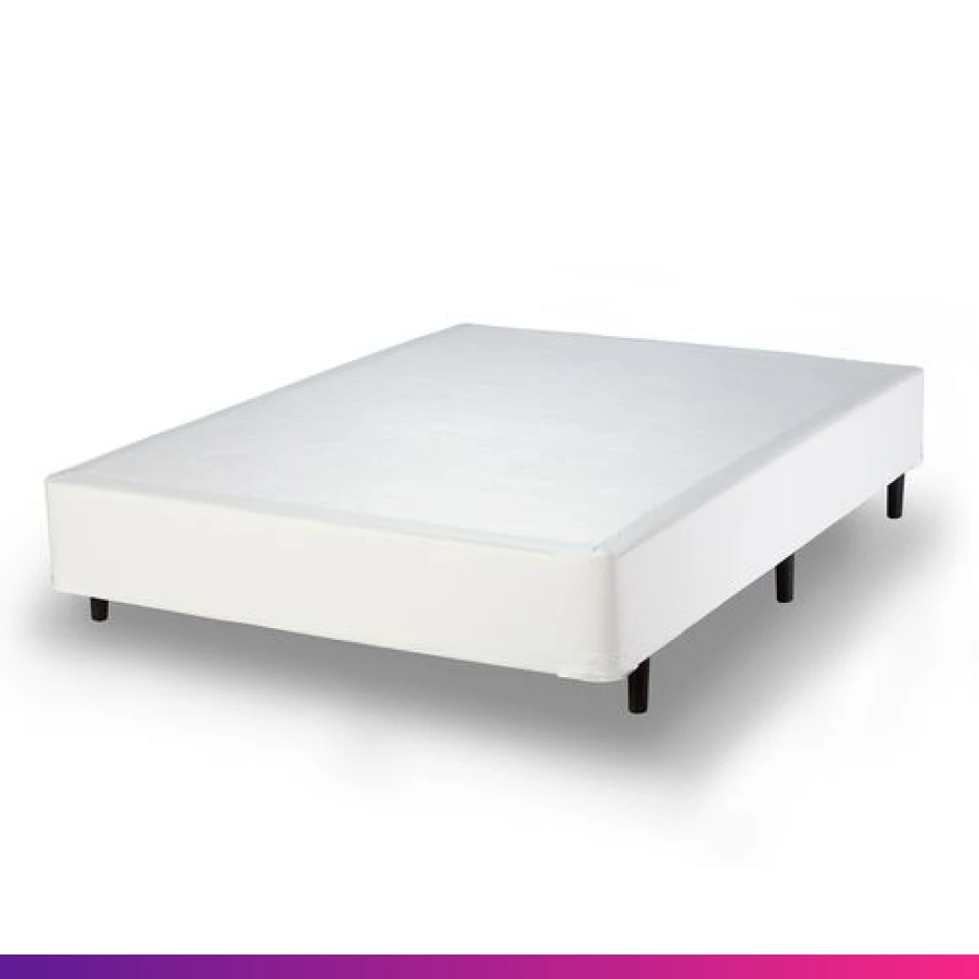 Cama Base Snooze Home 138x188 (Casal) - Imagem 2