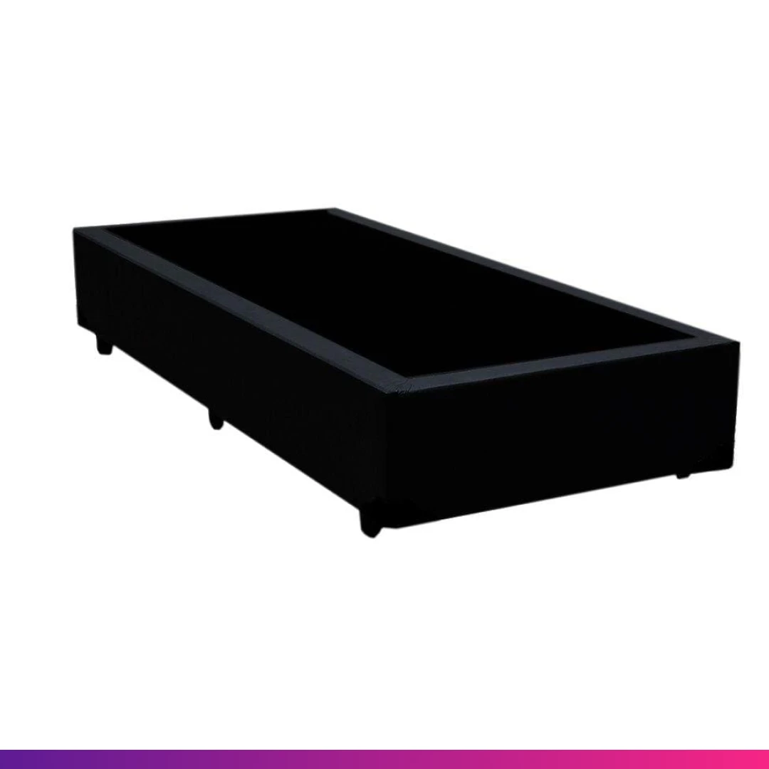Cama Base Snooze Home 88x188