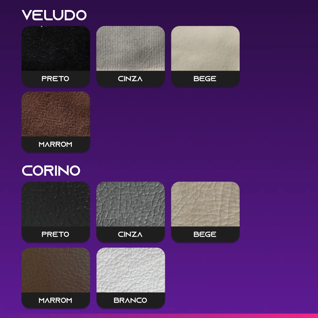 Cama Base Personnalite | King 193x203 - Imagem 10
