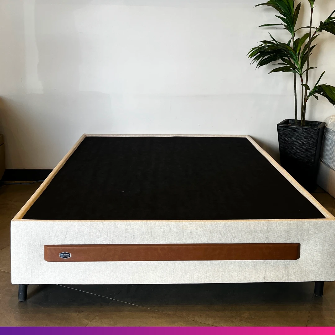 Cama Base Personnalite | King 193x203 - Imagem 3