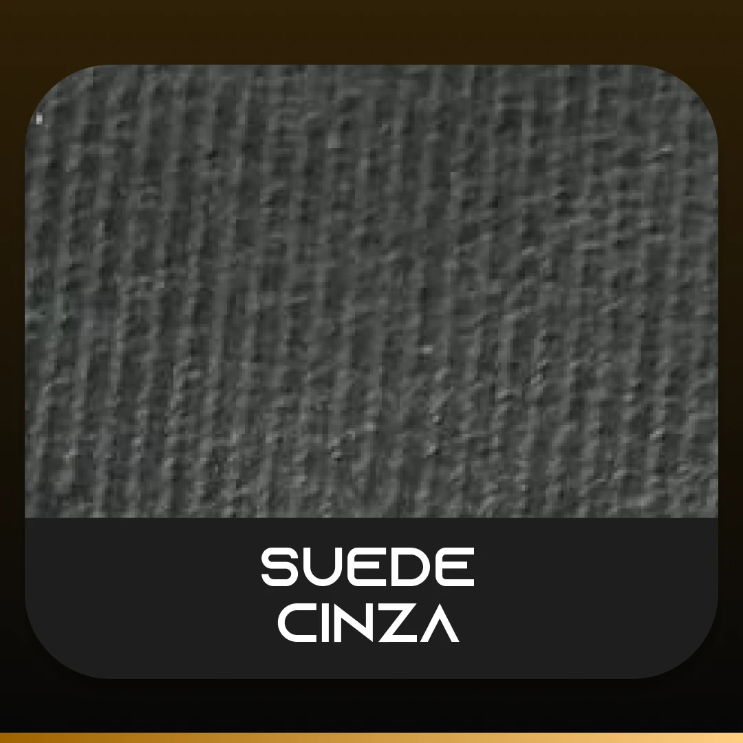 dsuede_cinza